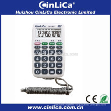 super thin pocket electronic calculator download CA-100T